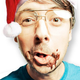 Illustration for article titled Download Fuck You Mistletoe, the new single from Kyle Dunnigans new Craig Christmas album